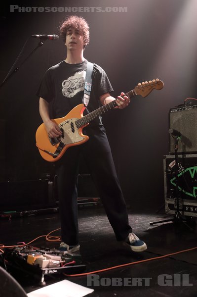 JOHNNY MAFIA - 2024-06-18 - PARIS - Le Trianon - 